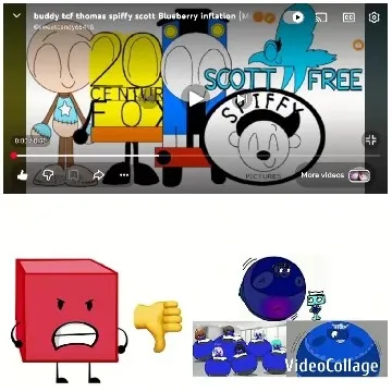 Cartoon Characters with Fun Designs