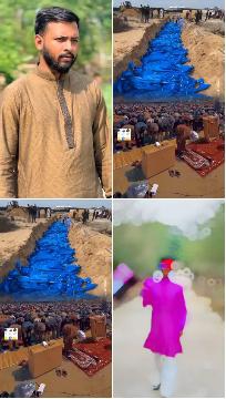 Traditional Clothing and Gathering Event