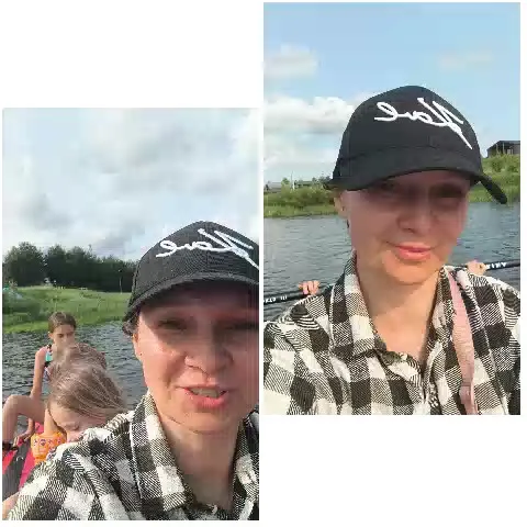 Group Enjoying Boating Activity