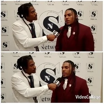 Formal Interview with Two Men