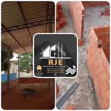 Construction Site Overview