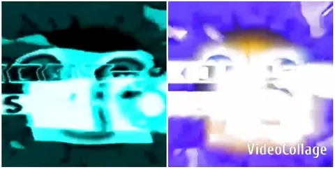 Abstract Colorful Distorted Representations