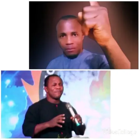 Gesture and Microphone Performance