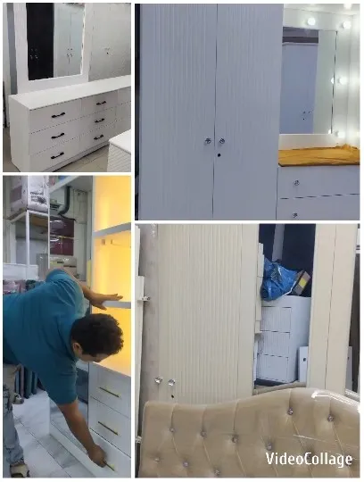 Indoor Furniture Display