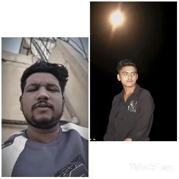 Selfie and Night Portraits