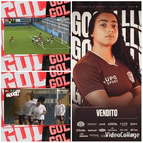 Soccer Action and Sports Enthusiast