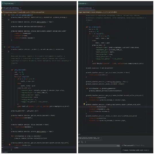 Side-by-Side Code Editor Comparison
