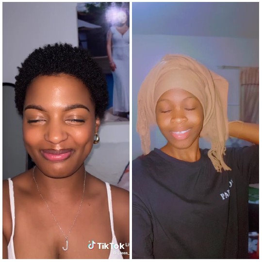 Smiling Faces in Casual Settings