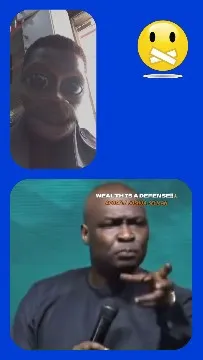 Comedic Filter and Stage Speaker