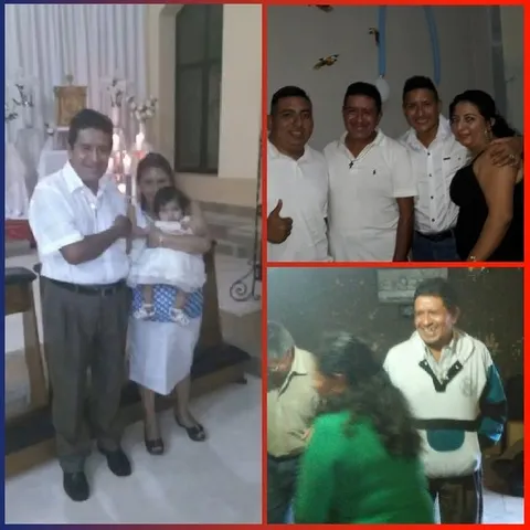 Family Gatherings in Various Settings