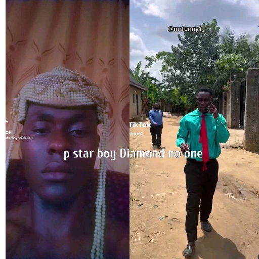 Beaded Headpiece and Rural Walk