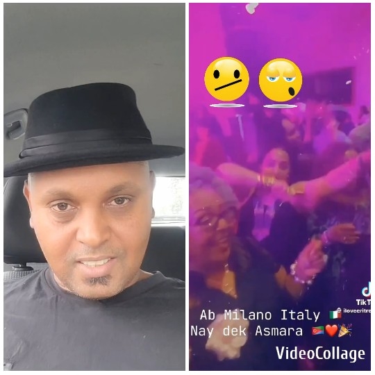 Car Ride with Friends in Club