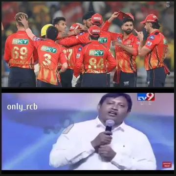 Sports Team Celebration and Speaker