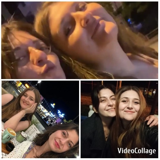 Casual Gatherings and Friendly Smiles