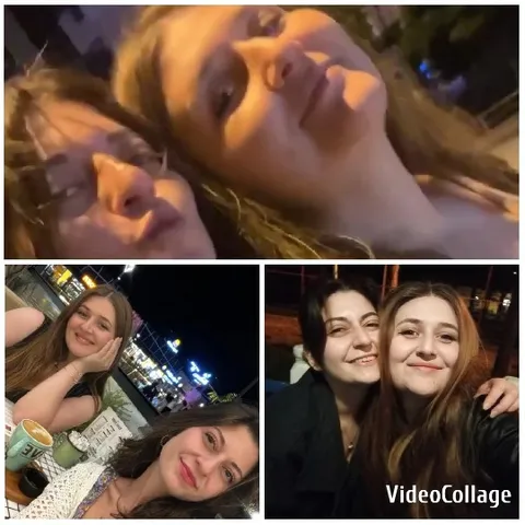 Casual Gatherings and Friendly Smiles