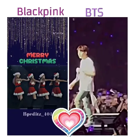 Festive Dance and Stage Performance