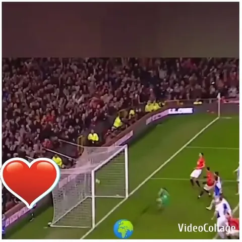 Soccer Match with Crowd Excitement