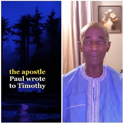 Text and Traditional Attire