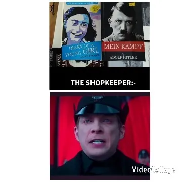 Book Covers with Character in Uniform