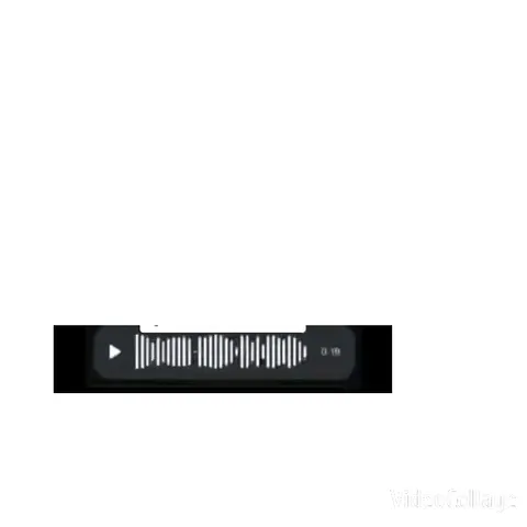 Play Button with Progress Bar