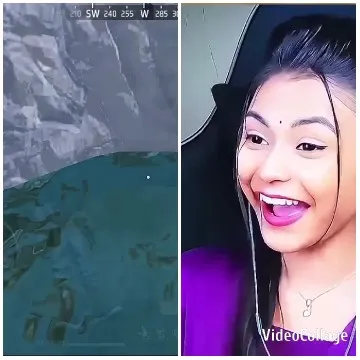 Gaming Reaction with Screenshot