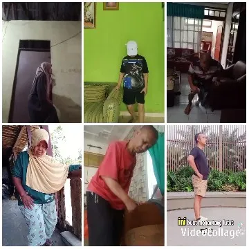 Casual Individuals in Everyday Settings