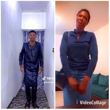 Traditional and Casual Indoor Poses