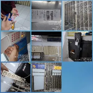 Security and Maintenance Tasks Overview