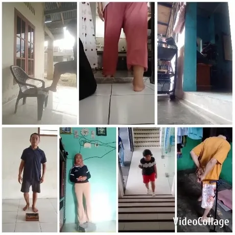 Daily Life and Activities
