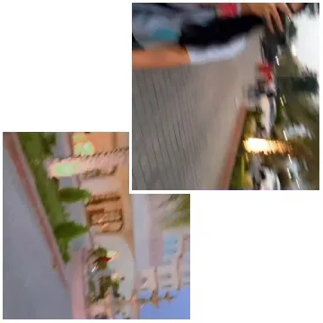 Exploring Scenic Park Entrances