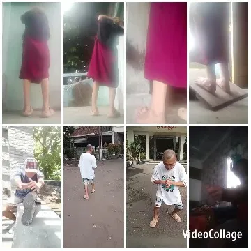 Everyday Activities of Casual Life