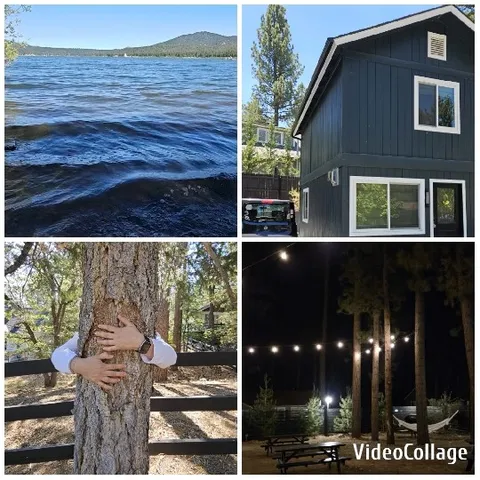 Scenic Views and Cozy Gatherings