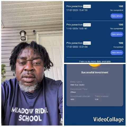 Dreadlocks and Digital Transactions