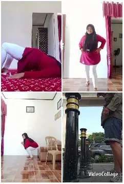 Exercise Routine in Different Settings