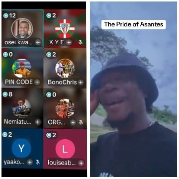 Profile Pictures and Outdoor Smiles