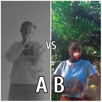 Outfit Comparison: Indoor vs Outdoor
