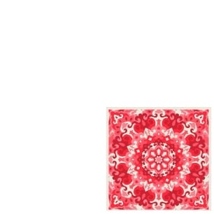 Ornate Floral Pattern Design