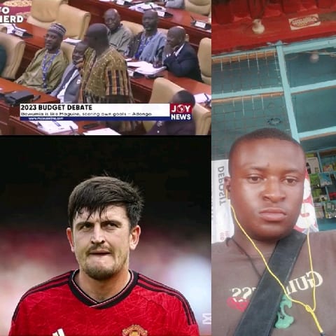Budget Debate and Sports Jersey