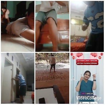 Home Activities and Hand Exercises