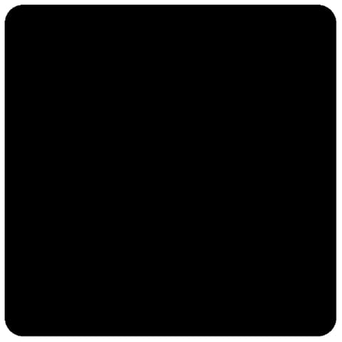 Solid Black Background