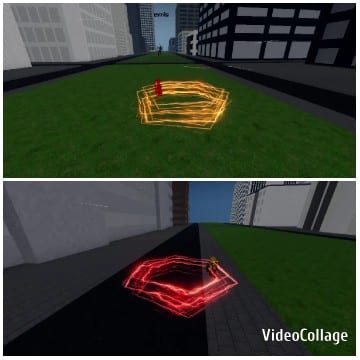 Virtual City Environments