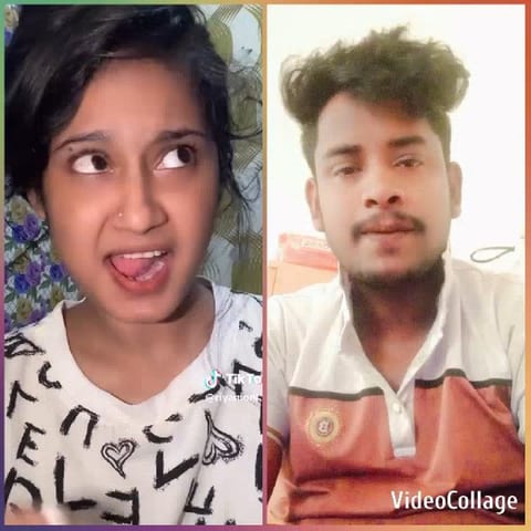 Expressive Faces in Casual Fashion