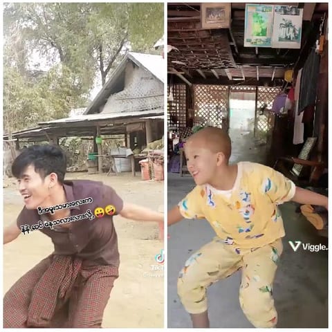 Playful Activities in Rural and Home