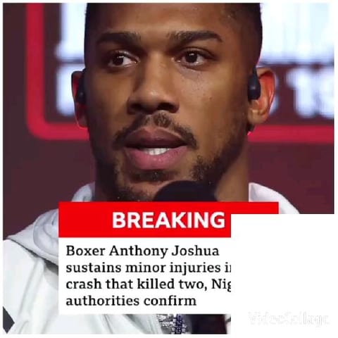 Man Speaking at News Event