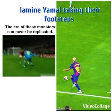 Soccer Match Highlights and Player Focus