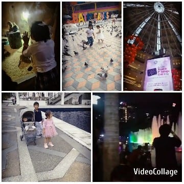 Children Exploring and Playing Outdoors