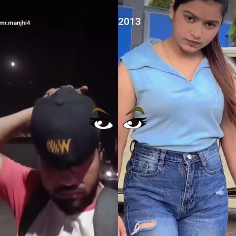 Casual Outfit with Cap Adjustment
