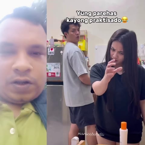 Outdoor Camera Gaze and Fun Gesture