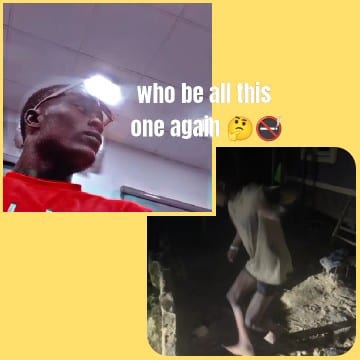 Thinking Person and Outdoor Activity