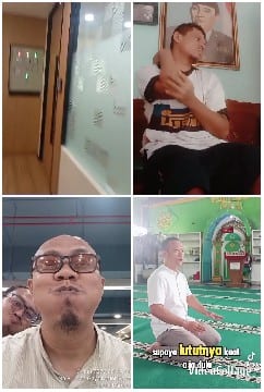 Scenes of Playful Interactions